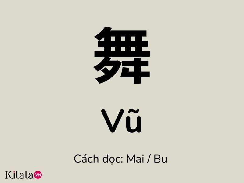 chữ Kanji 